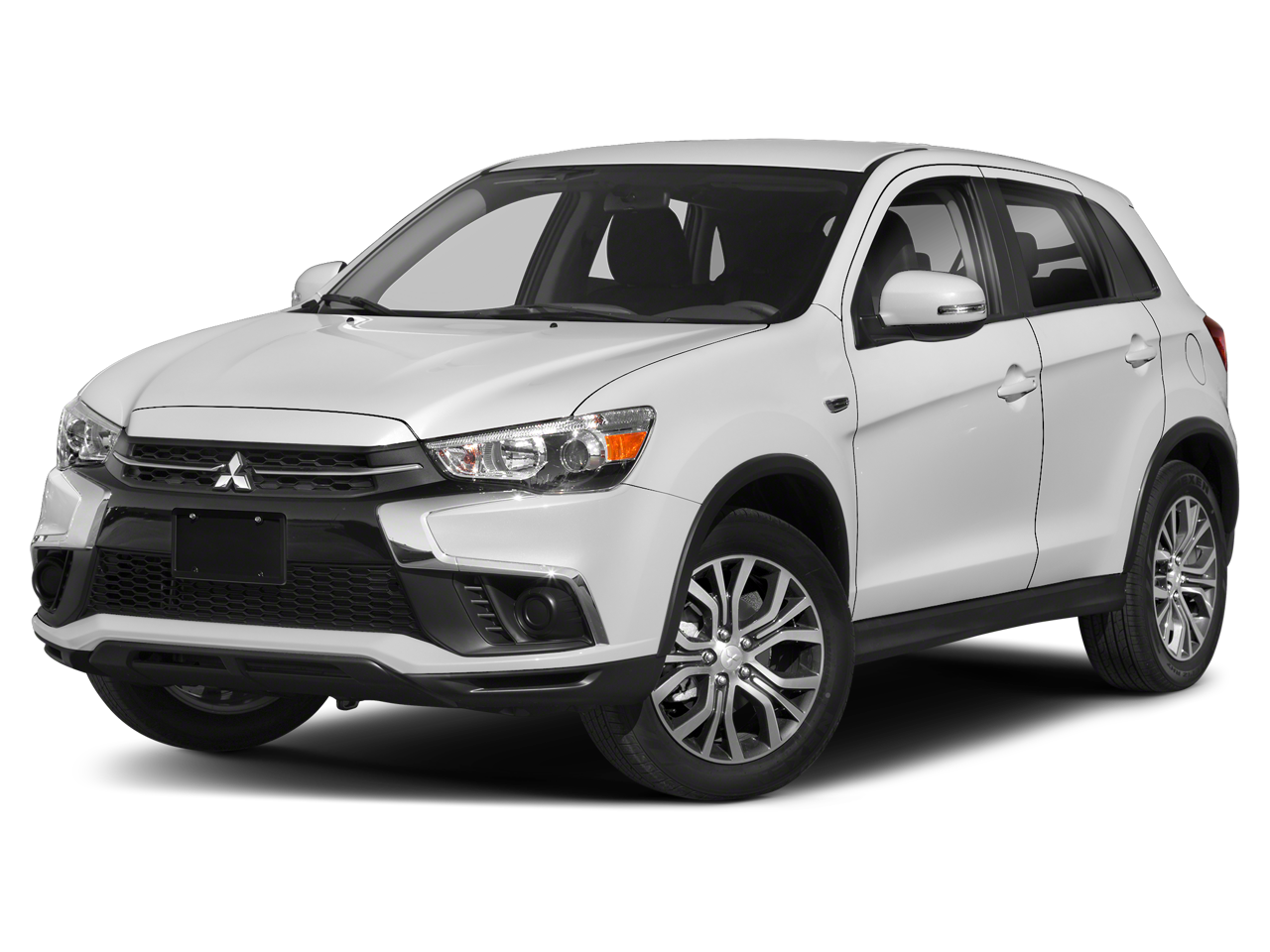 2019 Mitsubishi Outlander Sport